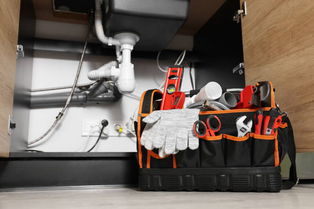 Best Drain Cleaning Services  in Long Grove, IL