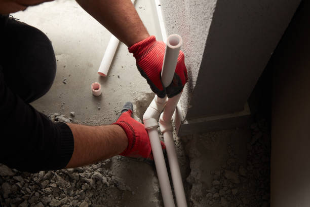 Best Gas Line Repair  in Long Grove, IL