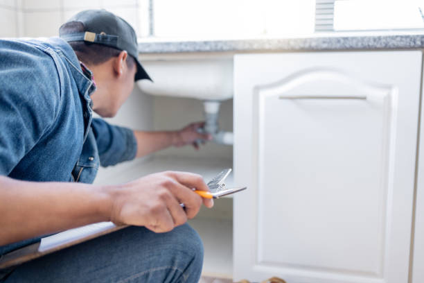 Best Sewer Cleaning Services  in Long Grove, IL