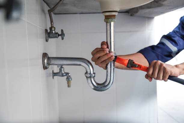Hot Water Heater Installation in Long Grove, IL